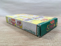 UF1553 Sailor Moon S Kurukkurin BOXED SNES Super Famicom Japan