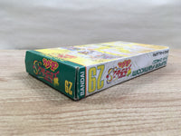 UF1553 Sailor Moon S Kurukkurin BOXED SNES Super Famicom Japan