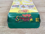 UF1553 Sailor Moon S Kurukkurin BOXED SNES Super Famicom Japan