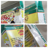 UF1553 Sailor Moon S Kurukkurin BOXED SNES Super Famicom Japan