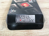 UF1554 Super Bombliss Tetris 2 Tetris Blast BOXED SNES Super Famicom Japan
