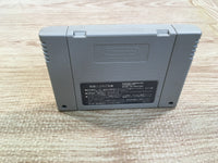 UF1554 Super Bombliss Tetris 2 Tetris Blast BOXED SNES Super Famicom Japan
