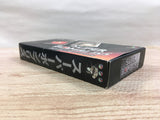 UF1554 Super Bombliss Tetris 2 Tetris Blast BOXED SNES Super Famicom Japan