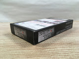 UF1554 Super Bombliss Tetris 2 Tetris Blast BOXED SNES Super Famicom Japan