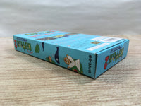 UF1555 GamblerJikoChuushinha2 DoraponQuest Mahjong BOXED SNES Super Famicom Japan
