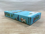 UF1555 GamblerJikoChuushinha2 DoraponQuest Mahjong BOXED SNES Super Famicom Japan