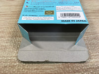UF1555 GamblerJikoChuushinha2 DoraponQuest Mahjong BOXED SNES Super Famicom Japan