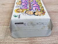 UF1556 Fortune Street Itadaki Street 2 BOXED SNES Super Famicom Japan