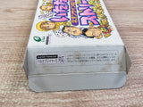 UF1556 Fortune Street Itadaki Street 2 BOXED SNES Super Famicom Japan