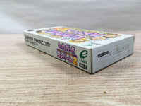 UF1556 Fortune Street Itadaki Street 2 BOXED SNES Super Famicom Japan