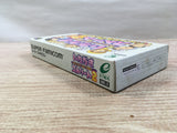 UF1556 Fortune Street Itadaki Street 2 BOXED SNES Super Famicom Japan