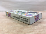 UF1556 Fortune Street Itadaki Street 2 BOXED SNES Super Famicom Japan