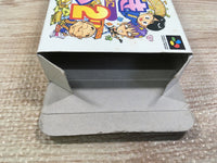 UF1556 Fortune Street Itadaki Street 2 BOXED SNES Super Famicom Japan