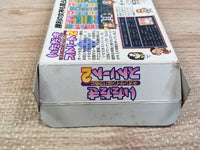 UF1556 Fortune Street Itadaki Street 2 BOXED SNES Super Famicom Japan