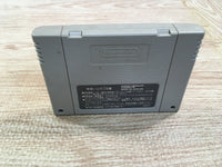 UF1557 Kessen! Dokapon Oukoku 4 BOXED SNES Super Famicom Japan