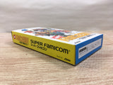 UF1557 Kessen! Dokapon Oukoku 4 BOXED SNES Super Famicom Japan