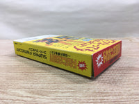 UF1557 Kessen! Dokapon Oukoku 4 BOXED SNES Super Famicom Japan