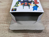 UF1557 Kessen! Dokapon Oukoku 4 BOXED SNES Super Famicom Japan