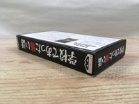 UF1558 Human Grand Prix 3 F1 Triple Battle Racing BOXED SNES Super Famicom Japan