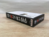 UF1558 Human Grand Prix 3 F1 Triple Battle Racing BOXED SNES Super Famicom Japan