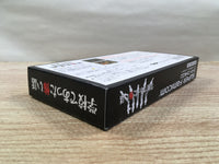UF1558 Human Grand Prix 3 F1 Triple Battle Racing BOXED SNES Super Famicom Japan