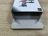 UF1558 Human Grand Prix 3 F1 Triple Battle Racing BOXED SNES Super Famicom Japan