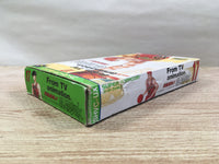UF1559 Slam Dunk Yonkyou GekitotsuShueisha Limited BOXED SNES Super Famicom Japan