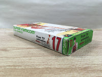 UF1559 Slam Dunk Yonkyou GekitotsuShueisha Limited BOXED SNES Super Famicom Japan