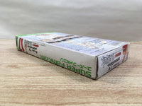 UF1559 Slam Dunk Yonkyou GekitotsuShueisha Limited BOXED SNES Super Famicom Japan
