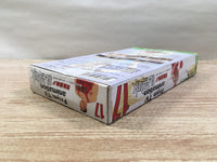 UF1559 Slam Dunk Yonkyou GekitotsuShueisha Limited BOXED SNES Super Famicom Japan