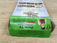 UF1559 Slam Dunk Yonkyou GekitotsuShueisha Limited BOXED SNES Super Famicom Japan