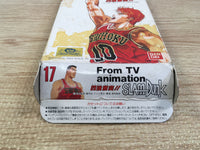 UF1559 Slam Dunk Yonkyou GekitotsuShueisha Limited BOXED SNES Super Famicom Japan