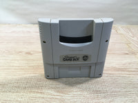 UF1560 Super Game Boy GameBoy BOXED SNES Super Famicom Japan
