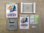 UF1560 Super Game Boy GameBoy BOXED SNES Super Famicom Japan