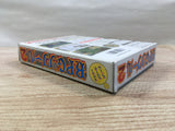 UF1561 RPG Tsukuru 2 Maker BOXED SNES Super Famicom Japan