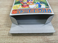 UF1561 RPG Tsukuru 2 Maker BOXED SNES Super Famicom Japan