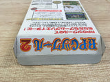 UF1561 RPG Tsukuru 2 Maker BOXED SNES Super Famicom Japan