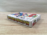 UF1562 Nintama Rantaro BOXED GameBoy Game Boy Japan