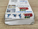UF1562 Nintama Rantaro BOXED GameBoy Game Boy Japan