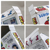 UF1562 Nintama Rantaro BOXED GameBoy Game Boy Japan