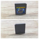 UF1563 Super Mario Land 2 6 Golden Coins BOXED GameBoy Game Boy Japan