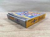 UF1563 Super Mario Land 2 6 Golden Coins BOXED GameBoy Game Boy Japan