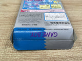 UF1564 Pokemon Blue BOXED GameBoy Game Boy Japan
