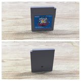 UF1564 Pokemon Blue BOXED GameBoy Game Boy Japan