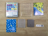 UF1564 Pokemon Blue BOXED GameBoy Game Boy Japan