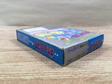 UF1564 Pokemon Blue BOXED GameBoy Game Boy Japan