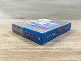 UF1564 Pokemon Blue BOXED GameBoy Game Boy Japan