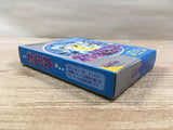 UF1564 Pokemon Blue BOXED GameBoy Game Boy Japan
