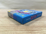 UF1564 Pokemon Blue BOXED GameBoy Game Boy Japan