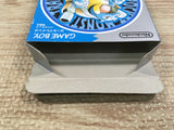 UF1564 Pokemon Blue BOXED GameBoy Game Boy Japan